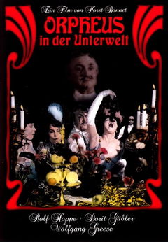 Orpheus in der Unterwelt (1974)