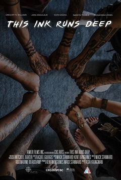 This Ink Runs Deep (2019)