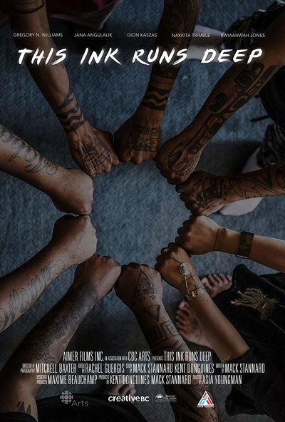 This Ink Runs Deep