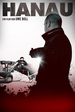 Hanau (Deutschland im Winter - Part 1) (2021)