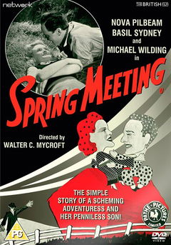 Spring Meeting (1941)