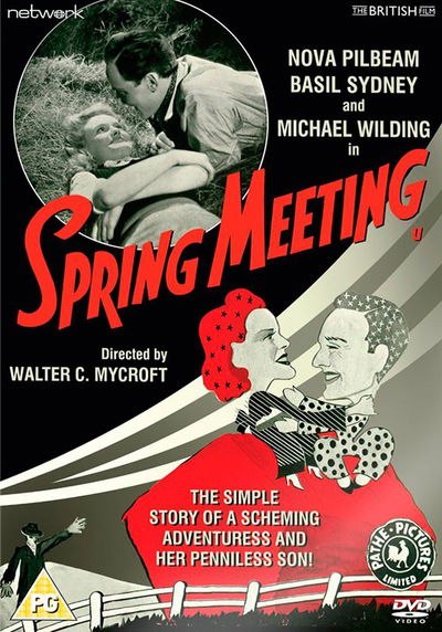 Spring Meeting