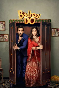 Badhaai Do (2022)