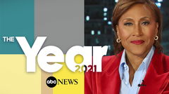 The Year: 2021 (2021)