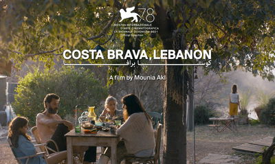 Costa Brava, Lebanon