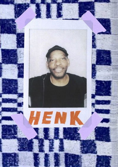 Henk