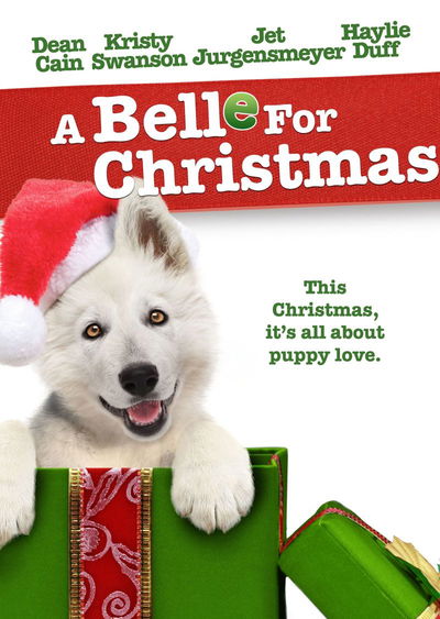 A Belle for Christmas