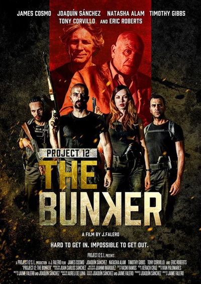 Bunker: Project 12