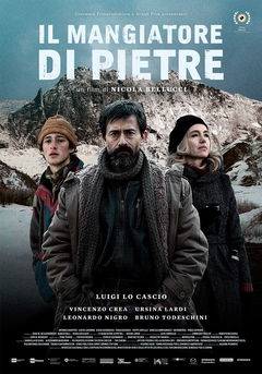 Il Mangiatore di Pietre (2018)