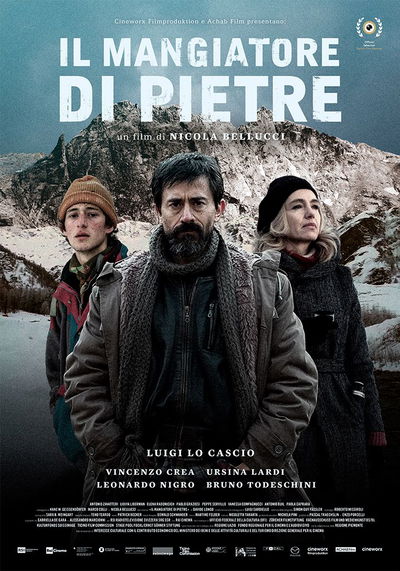 Il Mangiatore di Pietre