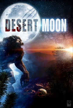 Desert Moon (2021)