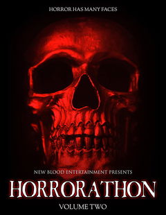 Horrorathon Volume 2 (2020)