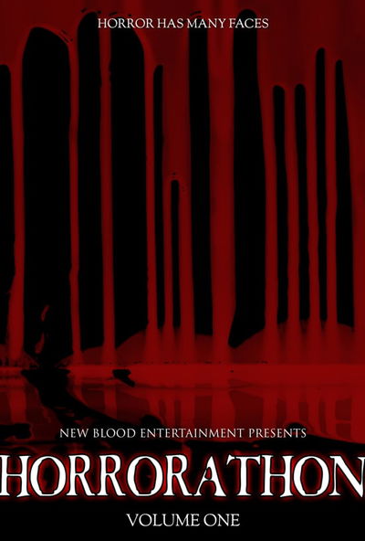 Horrorathon: Volume 1