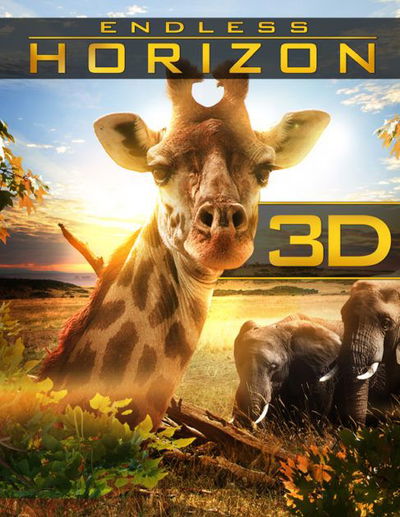 Endless Horizon