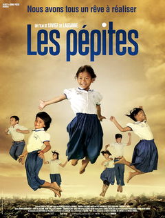 Les pépites (2016)