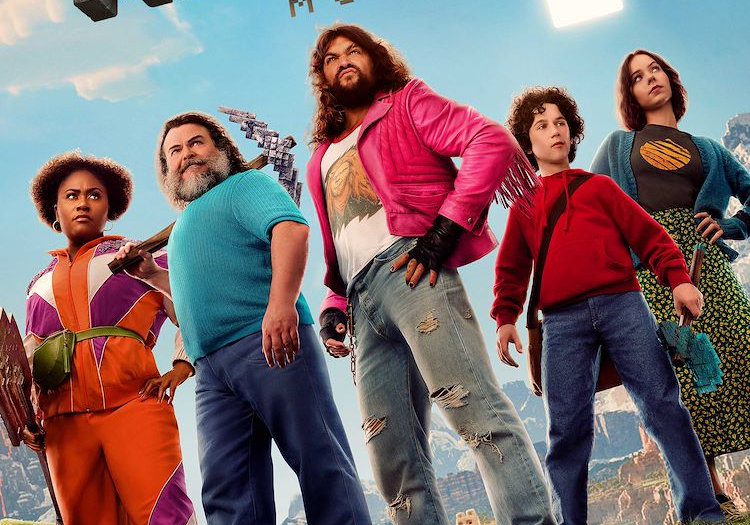 Nieuw op Netflix (140+ films &amp; series)