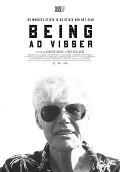 Being Ad Visser (2022)