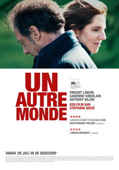 Un Autre Monde (2021)