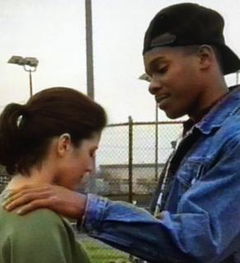 Different Worlds: A Story of Interracial Love (1998)