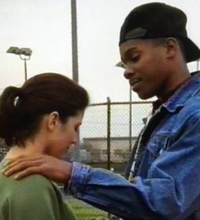 Different Worlds: A Story of Interracial Love