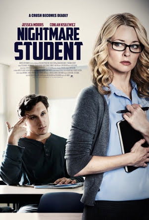 Nightmare Student