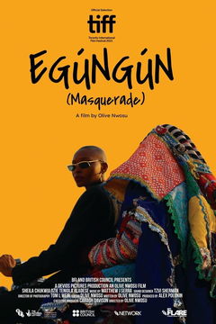 Egungun (2021)