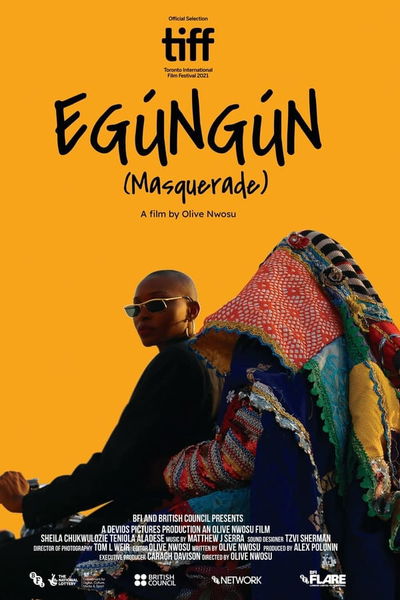 Egungun