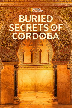 Buried Secrets of Cordoba (2020)