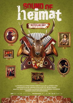 Sound of Heimat - Deutschland Singt (2012)