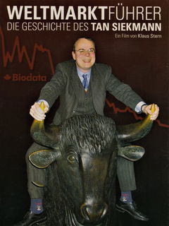 Weltmarktführer - Die Geschichte des Tan Siekmann (2004)