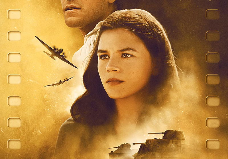 Beste Oorlogsfilms 2021 op Film1 (september 2025)