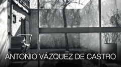 Antonio Vázquez de Castro (2015)