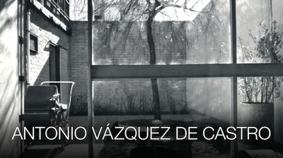 Antonio Vázquez de Castro