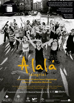 Alalá (2016)