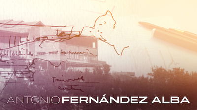 Antonio Fernández Alba