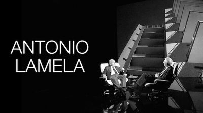 Antonio Lamela
