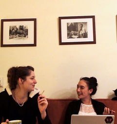 Sophie & Helene (2015)