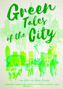 Green Tales of the City (2019)