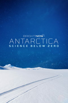 Antarctica Science Below Zero (2020)