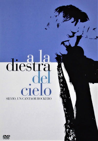 A la diestra del cielo: Silvio, un cantaor rockero