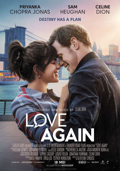 Love Again