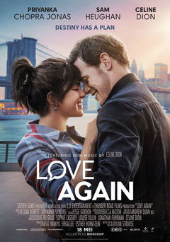 Love Again (2023)