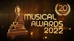 Musical Awards Gala 2022 (2022)