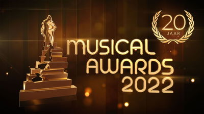 Musical Awards Gala 2022