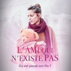 L'ami qui n'existe pas (2021)
