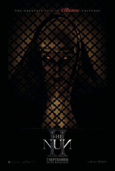 The Nun II