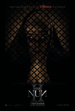 The Nun II (2023)