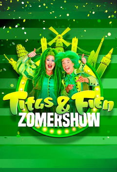 Titus & Fien - Zomershow (2021)
