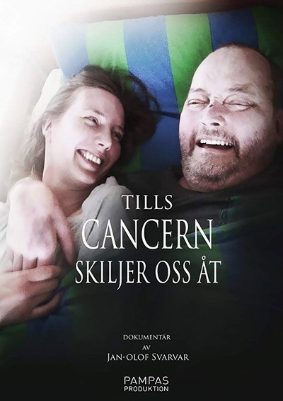 Tills Cancern Skiljer Oss Åt