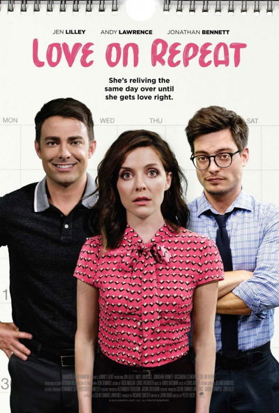 Love on Repeat